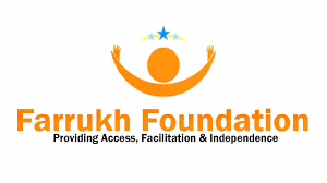 Farrukh Foundation Scholarship